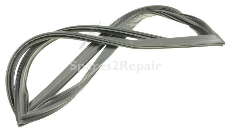 Freezer Door Seal - 4324854800 C00895822 Lower Door Gasket Assembly(b-790) [Arcelik]