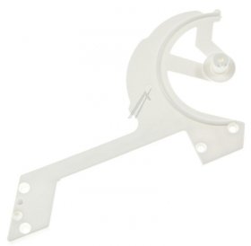 Hisense Gorenje Mounting Parts - 289668 Gable L White