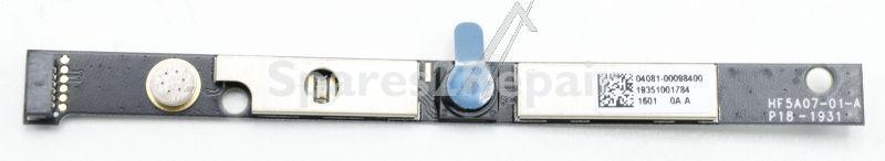 Asus Camera Module - 04081-00098400 Camera Vga Fix 3 3v Amic Cr