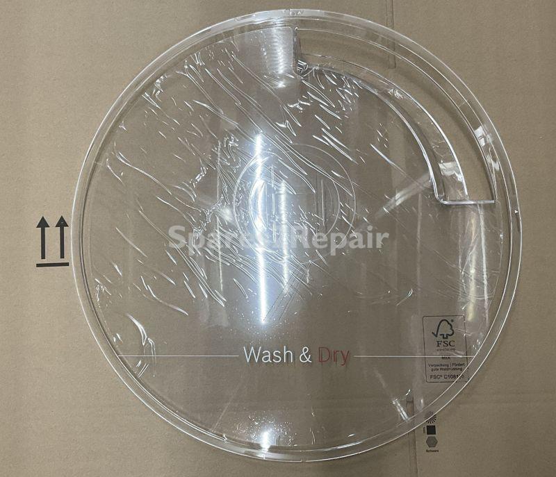 Casing Cover - 12023072 Cover [Bosch Siemens]