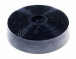 Eurofilter Carbon Filter - Fks316 Charcoal Filter Teka 180x40mm
