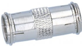 Fuba F-plug/f-plug Adaptor - Ovz 085 F-quick Plug - F-quick Plug Adaptable For Fuba Adaptor
