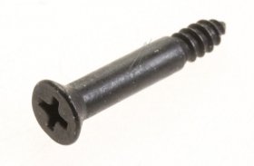Screw - C00287341 482000031789 Screw Burner Support 8mm [Whirlpool Indesit]