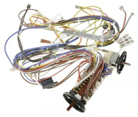 Harness - 260405009 C00881704 Service Cable Group [Arcelik]