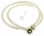 Inlet Tube - 4055307518 Inlet Hose 1 5m [Electrolux Aeg]