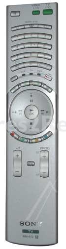 Sony Ir remote Control - Rm972 147763811 Sony-remote Control