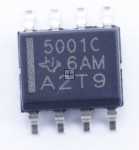 Texas Instruments Ic - 5001c Tl5001cd Ic Soic8 Smd