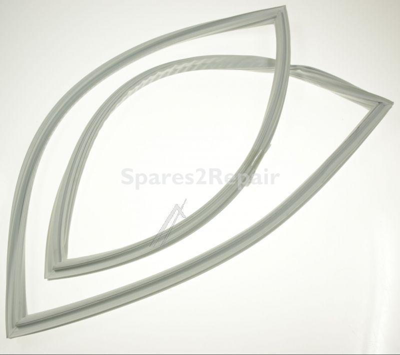 Liebherr Freezer Door Seal - 710983500 Seal A Clamp