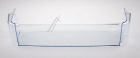 Refrigerator - Freezer Door Shelf - 2086043029 Compartment Door Transparent [Electrolux Aeg]