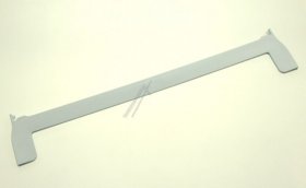 Profile - C00119060 482000029075 Trim - Glass Crisper Cover 504x9 [Whirlpool Indesit]