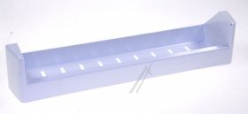 Refrigerator - Freezer Door Shelf - C00042067 482000022619 Central Shelf (465mm) - White [Whirlpool Indesit]