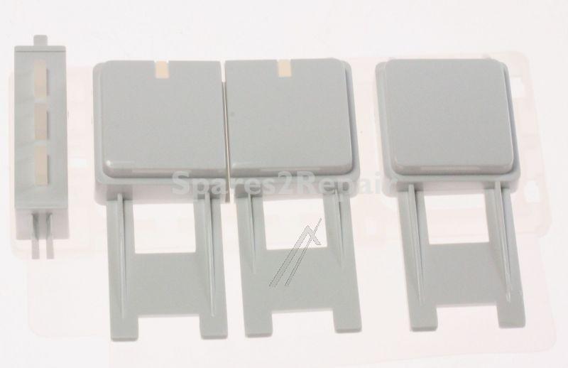 Switch Set - 00612954 Push Button Set [Bosch Siemens]
