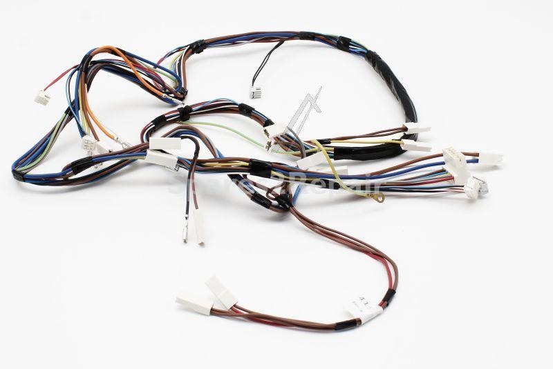 Harness - 41901987 Cable Harness [Candy Hoover]