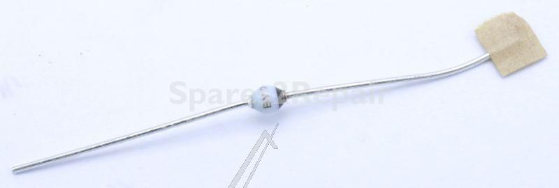 Vishay Diode - 2000v-0,25a Diode, High Volt Type: