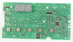 Display Unit - 49031549 Scheda Progr e40008634 [Candy Hoover]