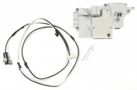 Hisense Gorenje Door Interlock Switch - 483390 Doorlock