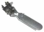 Shock Absorber - 00665718 Absorber [Bosch Siemens]