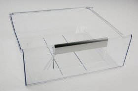 Freezer Drawer - 2651104081 Box Freezer Neutral Assembly 7 [Electrolux Aeg]
