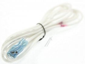 Defrosting Heater - Defrost Heater Silico-1,5m 22w-220v