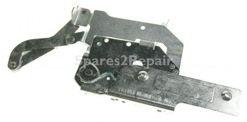 Smeg Door Hinges - 895550737 Pin Hinge