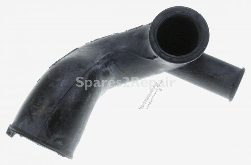 Brandt Connector Hose - Ver000748 Motor-distrib Pipe