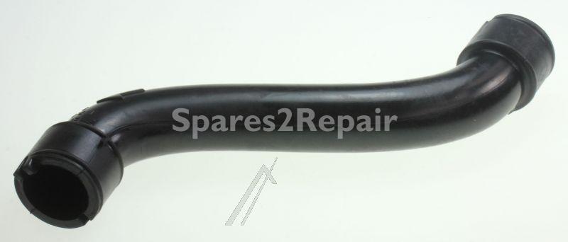 Connector Hose - 1173463009 Hose Softener Sump [Electrolux Aeg]