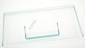 Freezer Drawer - 2109314076 Box Freezer Upper Transparent [Electrolux Aeg]