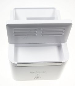 Haier Ice Cube Makers - 0060828652 49046009 Ice Storage Box Assembly