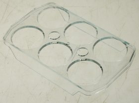 Haier Egg Compartment Fridge - 0060211459a 49055699 Egg Box