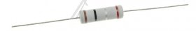 Mundorf 5w wire Resistor Axial - 0 1r-5w Mr5-0 10 Mresist Metal Oxide Resistor 8x24mm Axial
