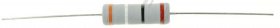 Mundorf 5w-wire Resistor Axial - 39r-5w Mresist Metalloxyd-resistor, 8x24mm, Axial
