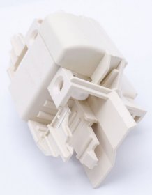 Door Lock - 17476000000039 17476000000033 Door Lock [Midea]