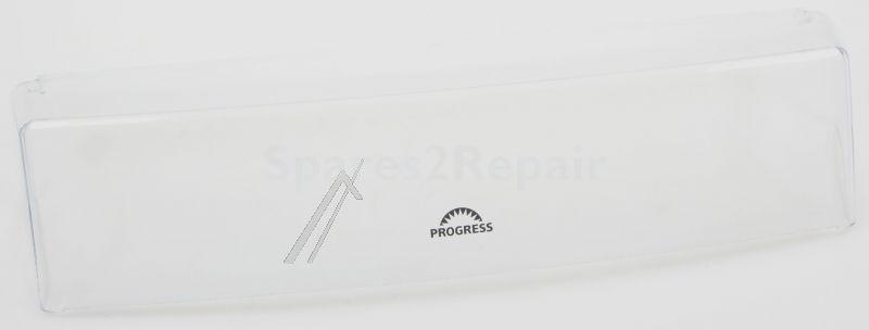 Butter Compartment Lid - 2272029089 Compartment Door Butter Silksc [Electrolux Aeg]