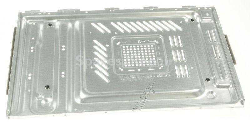 Samsung Bottom Plate - De96-00121f Assembly Base Plate-sub c110-c115 nc-1 2 Cu
