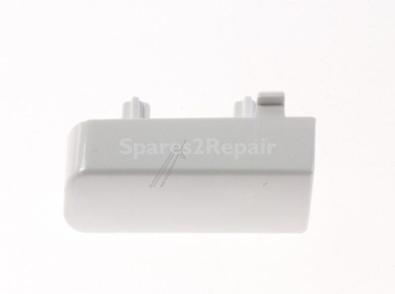 Button - C00315021 480111100227 Button Start Delay [Whirlpool Indesit]