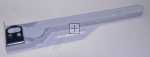 Guide-rail - 00360948 Rail Pull Out [Bosch Siemens]