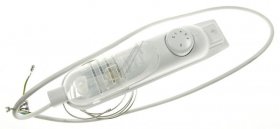 Thermostats - 32037380 Thermostat Assembly Gr-150(svic)sw(a+)424c Sr Fsh Rv3 [Vestel]