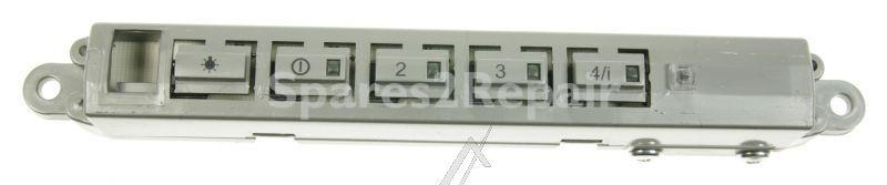 Faber Roblin Control Panel - Kit Gr.cont.box Micro Ela Pro-hi-lo Ks-o