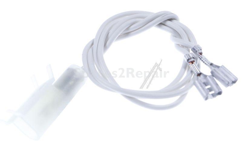 Oven Light - 4055087367 Lamp Holder side lamp 25w [Electrolux Aeg]