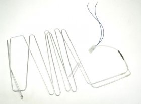 Defrosting Heater - 41029917 Defrosting Heater [Candy Hoover]