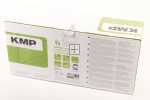 Kmp Toner Cartridge - 3361 3006 O-t55x Toner Cartridge Magenta 6k