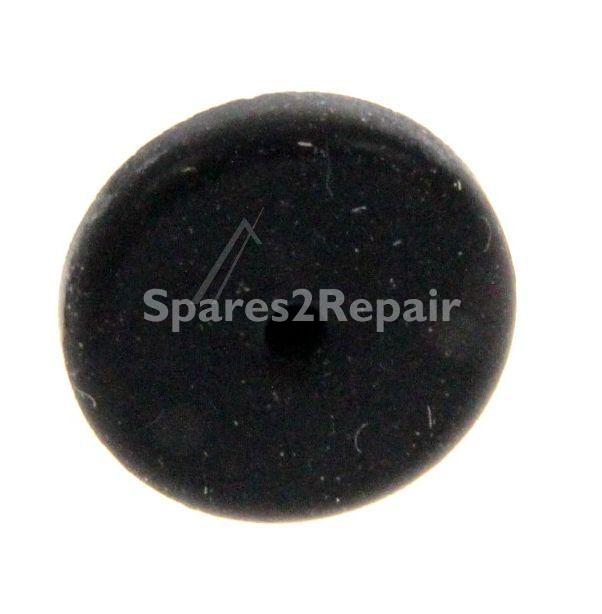Rubber Foot - 3256440706 Rubber Foot [Electrolux Aeg]