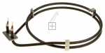 Brandt Fan Oven Heating Element - As0039565 Circulair Heating Element 2000w 397012801