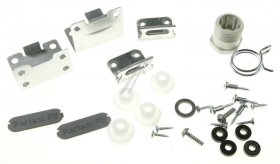 Mounting Parts - 140125033039 Mounting Kit Built-in [Electrolux Aeg]