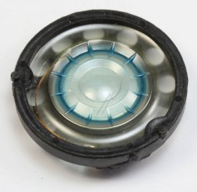 Visaton Miniature Speakers - 2830 Miniature Speaker, 2,8 Cm, 8 Ohm