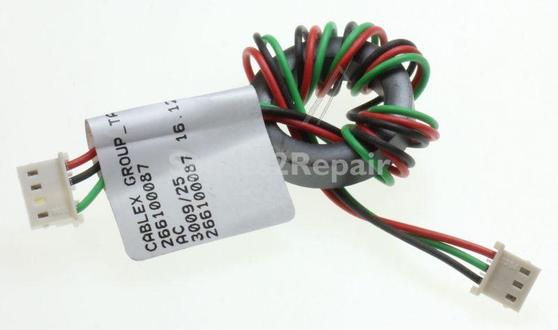 Harness - Smps Motherbord Power Card Cable Gr [Arcelik]