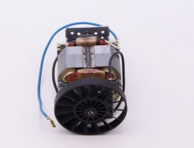 Motor - U-6630 Johnson Ms-5785397 Motor+pinion+joint [Groupe SEB]