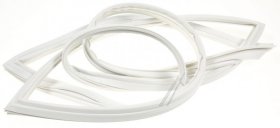 Refrigerator Door Seal - C00038098 482000026354 Refrigerator Door Seal White (530x1013) P90 [Whirlpool Indesit]