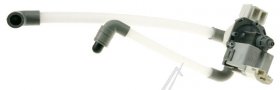 Drain Pump - C00372735 488000372735 Direct Injection Recirculation Pump Assembly [Whirlpool Indesit]