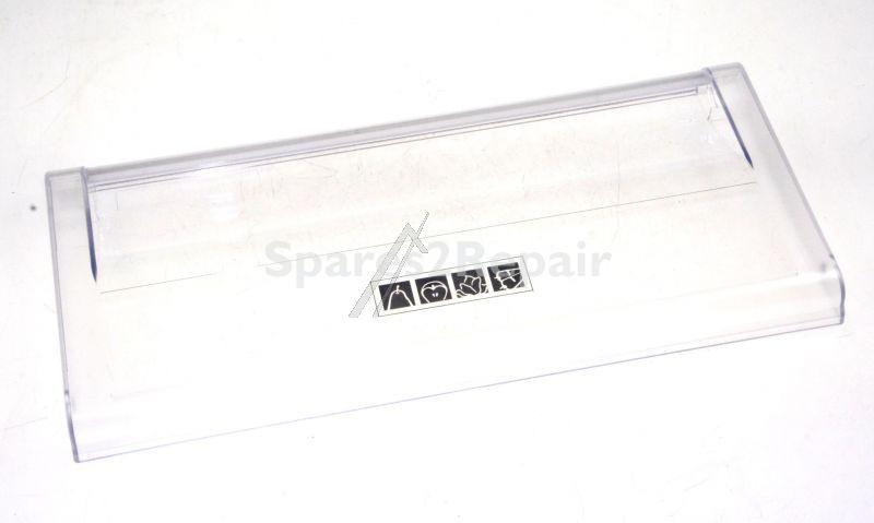 Flap - C00322985 480131100246 Cover Basket Printed [Whirlpool Indesit]
